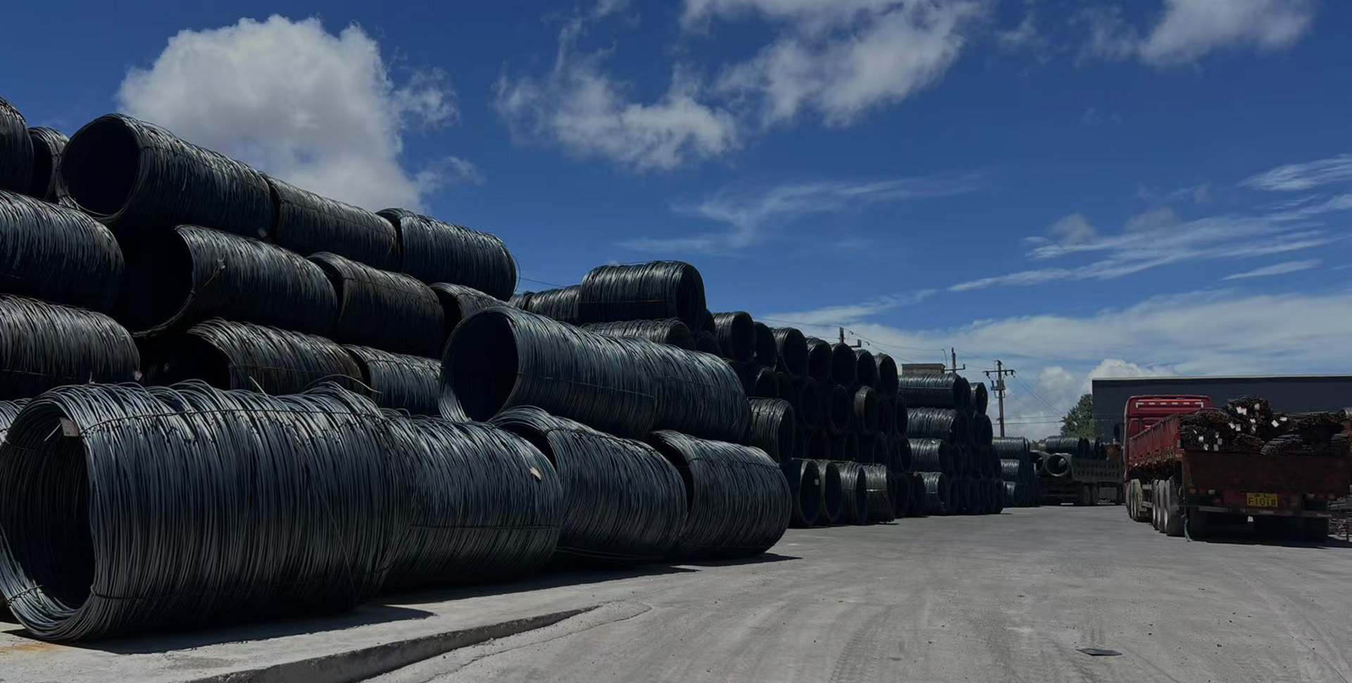 舟山市锦海仓贸易有限公司